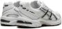 ASICS SportStyle Gel-1130 Asics Gel Schoenen white black maat: 44.5 beschikbare maaten:42.5 44.5 45 46 43.5 - Thumbnail 9