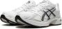 ASICS SportStyle Gel-1130 Asics Gel Schoenen white black maat: 44.5 beschikbare maaten:42.5 44.5 45 46 43.5 - Thumbnail 10