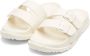 Aspact Beige Sandaal met Trendy Design Beige Heren - Thumbnail 2