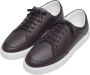Aspact Bruine Trendy Renzo Jas Brown Heren - Thumbnail 2