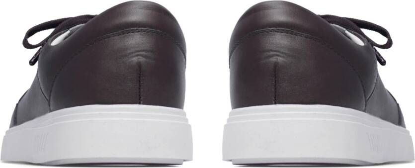 Aspact Bruine Trendy Renzo Jas Brown Heren