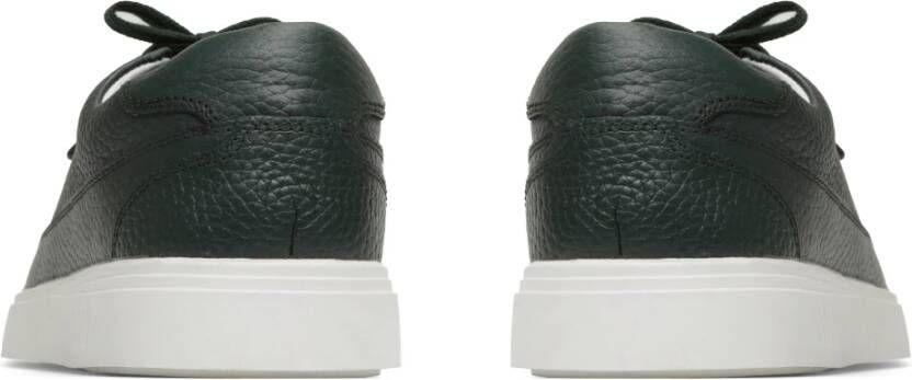Aspact Donkergroene Dino Trendy Design Green Heren