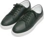Aspact Donkergroene Trendy Renzo Jas Green Heren - Thumbnail 2