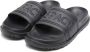 Aspact Grijze Rock Slide Trendy Design Gray Heren - Thumbnail 4