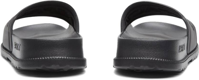 Aspact Grijze Rock Slide Trendy Design Gray Heren
