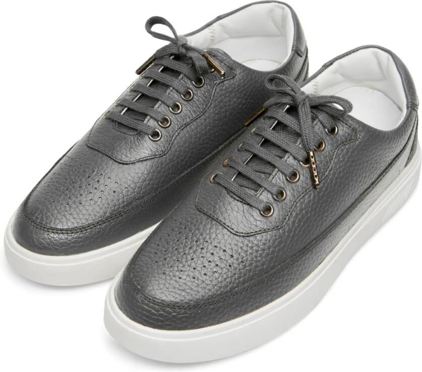 Aspact Licht Grijs Dino Trendy Design Gray Heren