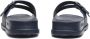Aspact Navy Sandal Trendy Design Blue Heren - Thumbnail 3