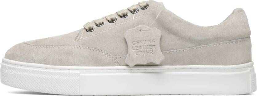 Aspact Peaks Beige Heren