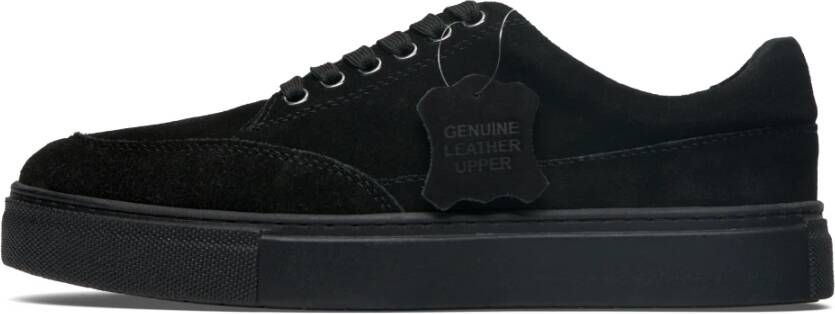 Aspact Peaks Black Heren