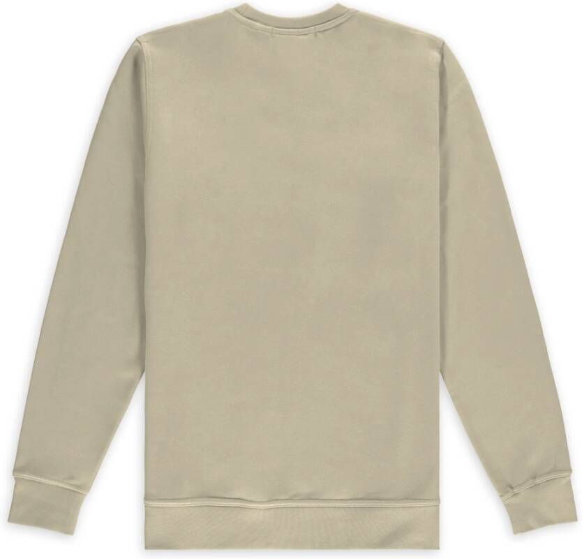 Aspact Raf Crewneck Pumice Stone MiintoTitle Raf Crewneck