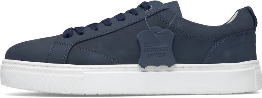 Aspact Sabino Blue Heren