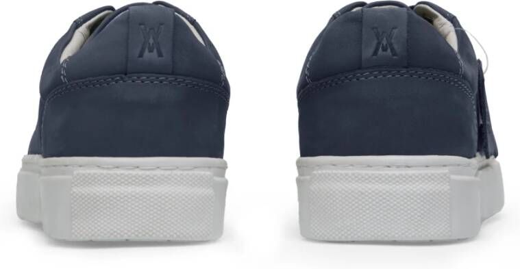 Aspact Sabino Blue Heren