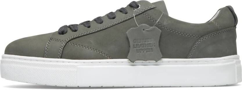 Aspact Sabino Gray Heren