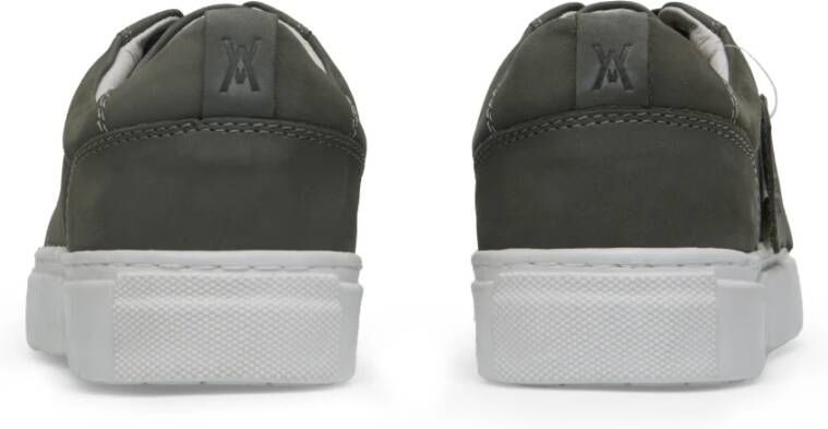 Aspact Sabino Gray Heren