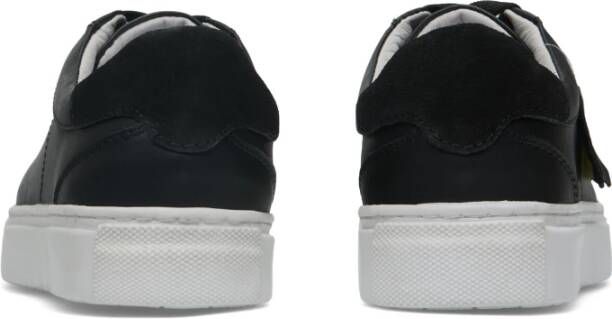 Aspact Sind Black Heren