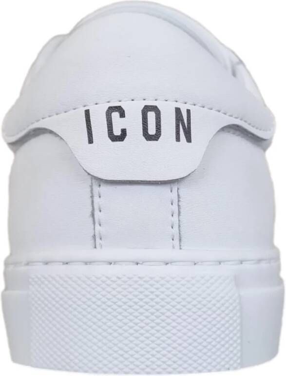 Aspact Sneaker White Heren