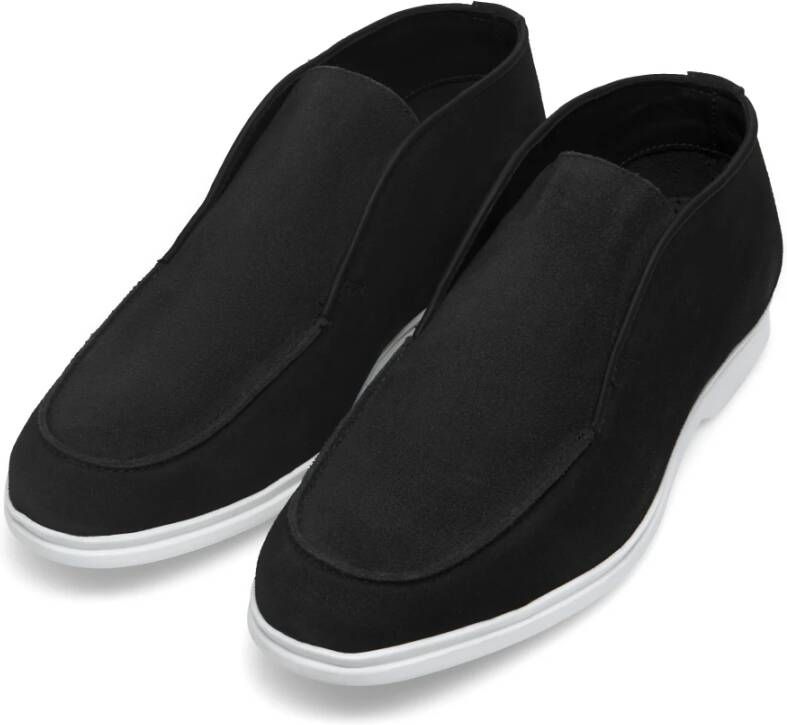 Aspact Turthan Black Heren