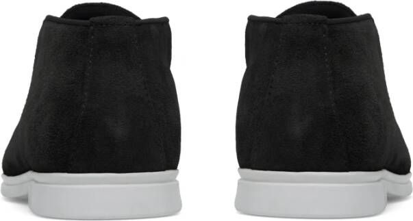 Aspact Turthan Black Heren