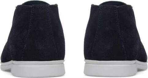 Aspact Turthan Blue Heren