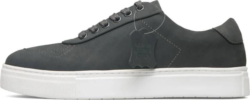 Aspact Valley Gray Heren