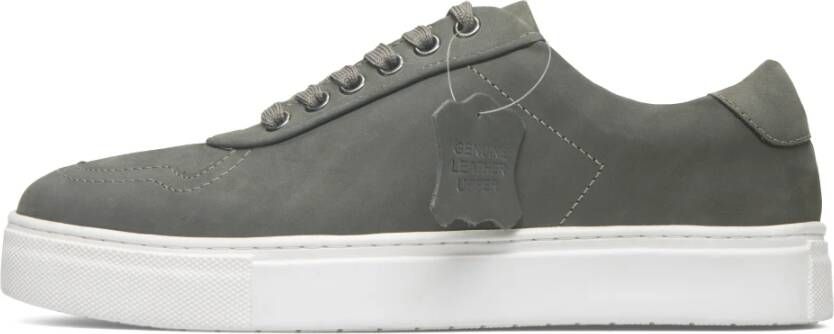 Aspact Valley Gray Heren