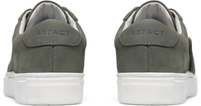 Aspact Valley Gray Heren