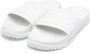 Aspact Witte Rock Slide Trendy Design White - Thumbnail 3