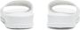 Aspact Witte Rock Slide Trendy Design White - Thumbnail 4