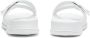 Aspact Witte Sandaal met Trendy Design White Heren - Thumbnail 3