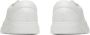 Aspact Witte Trendy Renzo Shirt White Heren - Thumbnail 3