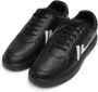 Aspact Zwart Amadeo Trendy Design Black Heren - Thumbnail 2