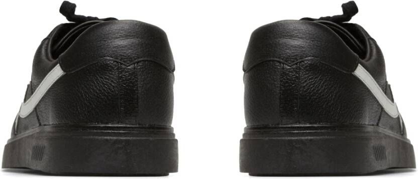 Aspact Zwart Amadeo Trendy Design Black Heren