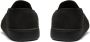 Aspact Zwarte Suède Thuis Schoenen Trendy Ontwerp Black Heren - Thumbnail 3