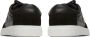 Aspact Zwarte Trendy Liam Sneakers Black Heren - Thumbnail 3