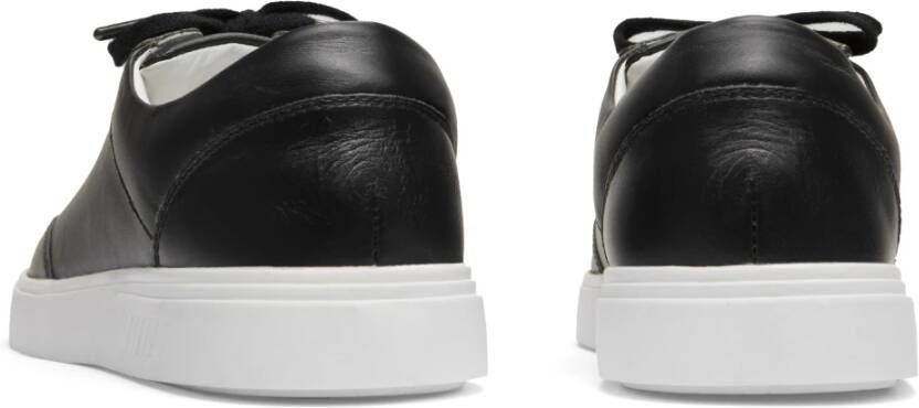 Aspact Zwarte Trendy Renzo Jas Black Heren