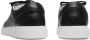 Aspact Zwarte Trendy Renzo Jas Black Heren - Thumbnail 3