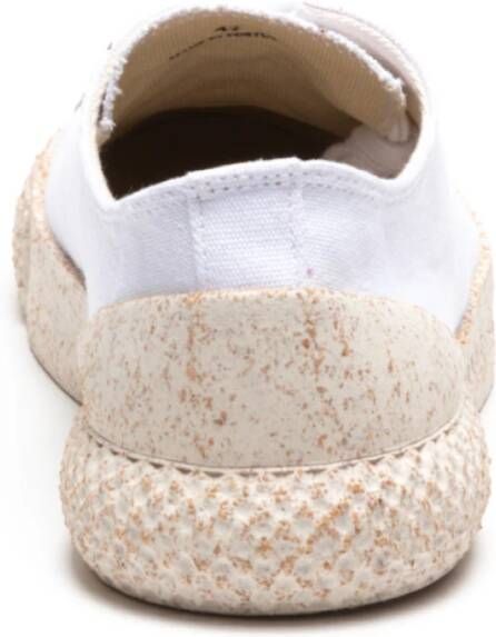 Asportuguesas Sneakers Beige Heren