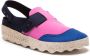 Asportuguesas Stijlvolle Damessneakers Multicolor Dames - Thumbnail 2