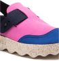 Asportuguesas Stijlvolle Damessneakers Multicolor Dames - Thumbnail 4