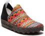 Asportuguesas Stijlvolle Comfort Sneakers Multicolor Dames - Thumbnail 2