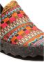 Asportuguesas Stijlvolle Comfort Sneakers Multicolor Dames - Thumbnail 4