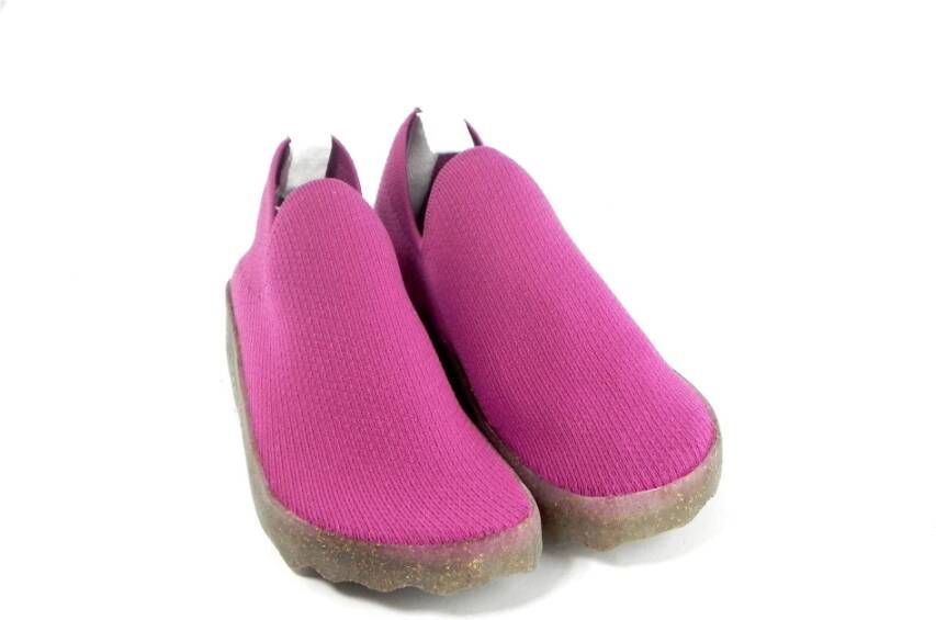 Asportuguesas Sneakers Roze Dames