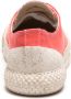 Asportuguesas Sneakers Roze Dames - Thumbnail 3