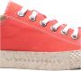 Asportuguesas Sneakers Roze Dames - Thumbnail 4