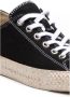 Asportuguesas Sneakers Zwart Dames - Thumbnail 4