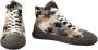 Asportuguesas Wollen schoenen met rubberen zool Multicolor Dames - Thumbnail 2