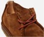Astorflex Handgemaakte Donker Khaki Mocassin Schoen Brown Heren - Thumbnail 2