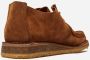 Astorflex Handgemaakte Donker Khaki Mocassin Schoen Brown Heren - Thumbnail 3
