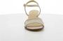 Atelier Content Beige Clementine Damesschoenen Beige Dames - Thumbnail 3