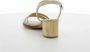 Atelier Content Beige Clementine Damesschoenen Beige Dames - Thumbnail 5